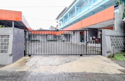 Depok House | Ratu Guesthouse