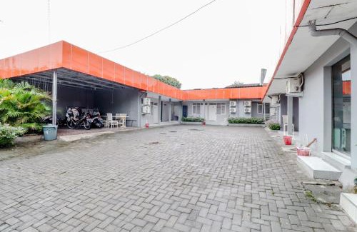 Depok House | Ratu Guesthouse