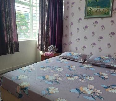 Bandar Puncak Alam Apartment | Ratu Musleem Homestay