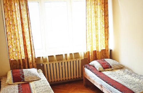 Wloclawek Hotel | Ratuszowy