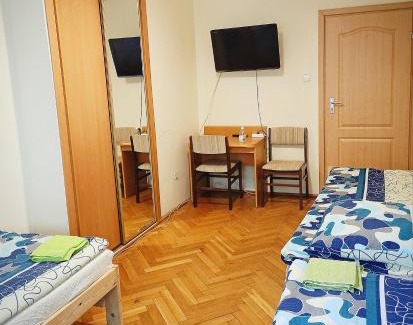 Wloclawek Hotel | Ratuszowy