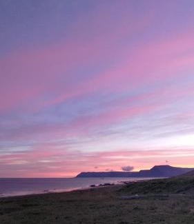 Vesturbyggð House | Rauðsdalur