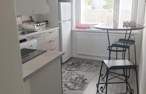 Imatra Apartment | Rauhallinen kaksio keskustassa