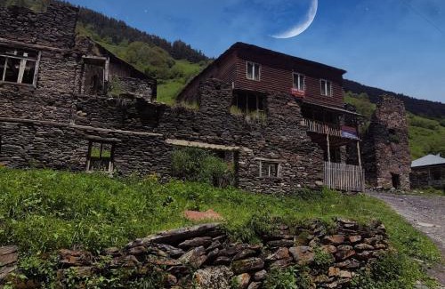 Lalkhori Bed & Breakfast | Raul Lushnu Darbaz