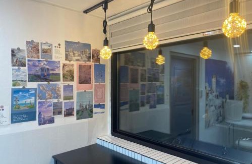 Gwanak-gu Apartment | Raum Stay #sillim stn 2min #airport bus 1min #gangnamhongdae 20min #yeouido10min #longtermstay dc #healingproperty