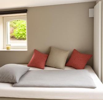 Sonnenberg Apartment | RAUM2GO - NO3 stylisches studio KURPARK & CITY