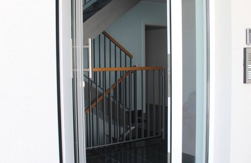 Horstein Apartment | Rauschenberg apartment, directly at FrankfurtRheinMain