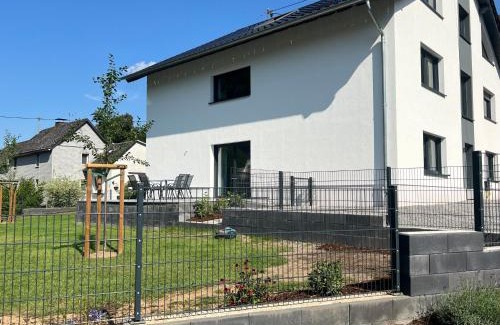 Kurrenberg Apartment | rausZeit - Quartier Pantenburg - Eröffnung Sept 2024