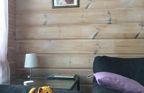 Rautjarvi House | Rautjärvi Cottage