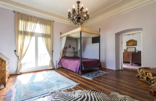 Jarva County Bed & Breakfast | Rava möis