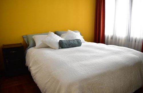 Downtown La Paz Hotel | Raven La Paz