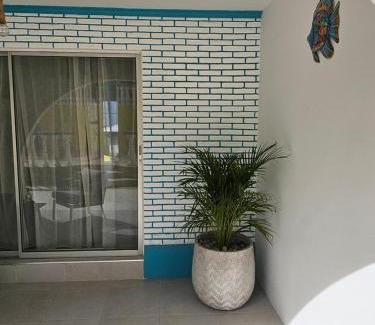 Marie Pampoen Villa | Raven's Casa del Sol