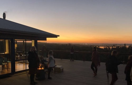 Venus Bay Resort | Raven's Nest - 14 Acres of Waterfront Paradise