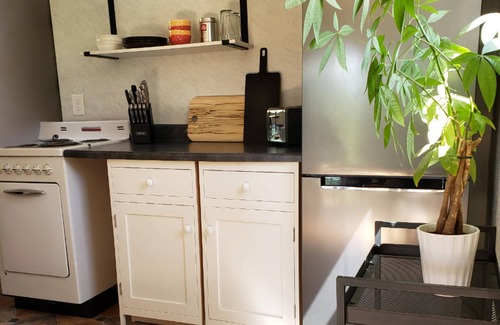 Somers Apartment | Raven's Roost-in Somers