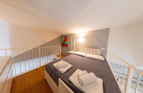 Ravenna Apartment | Ravenna garden house