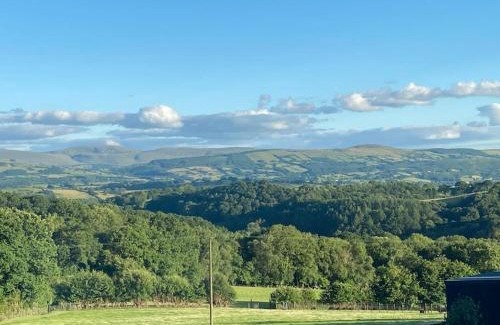 Llanwrda Apartment | Ravens Rest