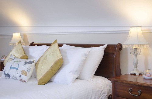 Grantown-on-Spey Hotel | Ravenscourt Guest House
