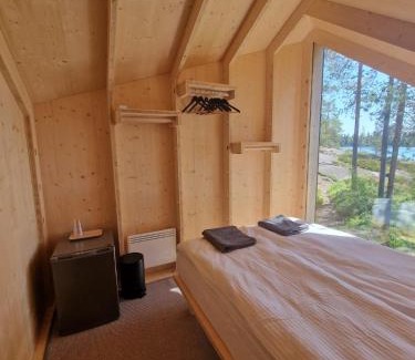 Ahtari Ski Chalet | Ravintola Kiulu Oy