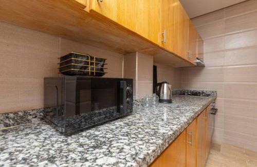 Diour Jamaa Apartment | Ravishing and cozy: your new 3BR in central Rabat