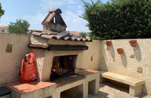 Lancon-Provence Apartment | Ravissant logement avec jacuzzi