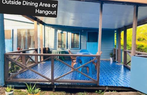 Matathawa Island House | Ravita Cove HomeAway from Home HomeStay