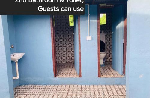 Matathawa Island House | Ravita Cove HomeAway from Home HomeStay