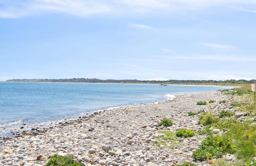 Sjllands Odde House | "Rawald" - 250m from the sea by Interhome