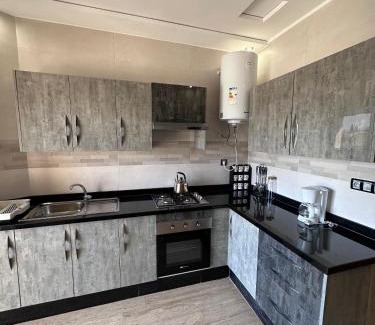 Oujda Apartment | RAWAN RESIDENCY