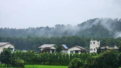 Ramnagar House | Rawat ji Homestay