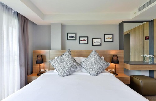 Khanna Yao Hotel | Raweewan Residence hotel