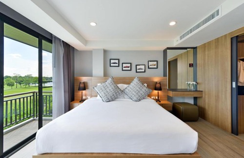 Khanna Yao Hotel | Raweewan Residence hotel