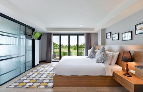 Khanna Yao Hotel | Raweewan Residence hotel
