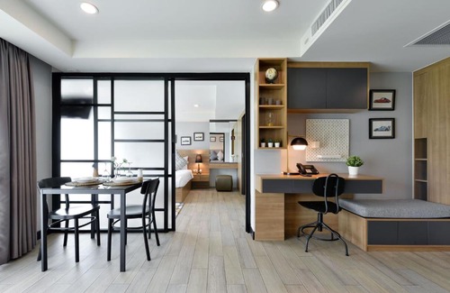 Khanna Yao Hotel | Raweewan Residence hotel