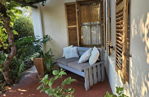 Rawsonville Bed & Breakfast | Rawsonville House