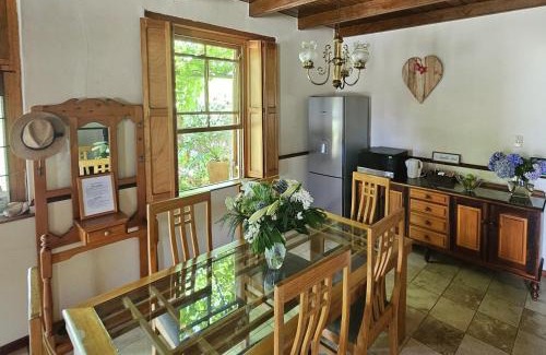 Rawsonville Bed & Breakfast | Rawsonville House