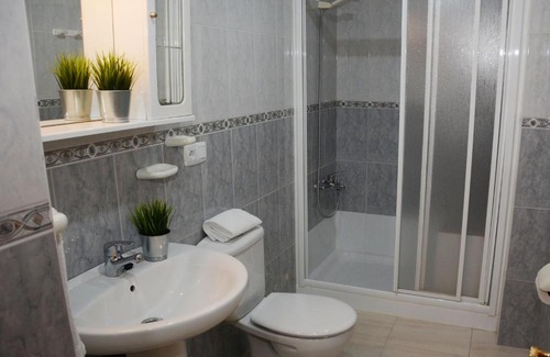 Raxo Apartment | Raxó con piscina en la urbanización