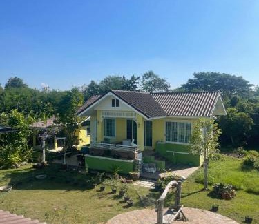 Han Kaeo House | Ray's
