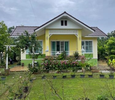 Han Kaeo House | Ray's