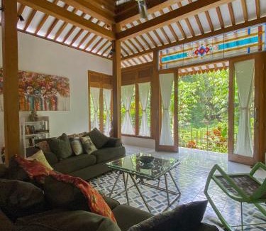 Sleman Villa | RAYA by Snooze