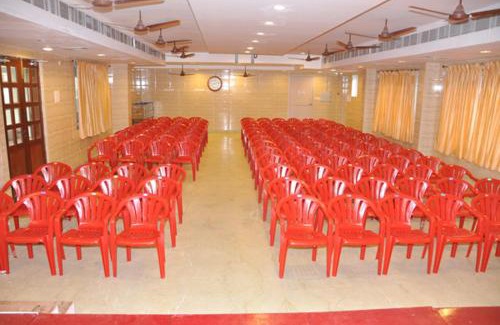 Kumbakonam Hotel | Raya's Grand