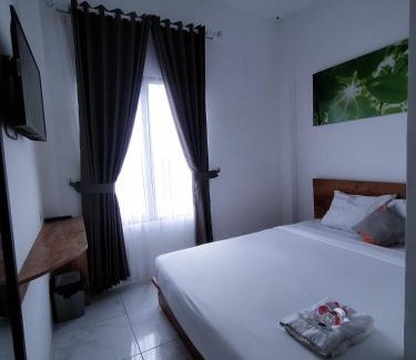 Sidomulyo Hotel | Rayana Resort