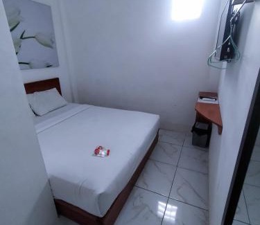 Sidomulyo Hotel | Rayana Resort