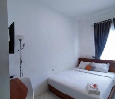 Sidomulyo Hotel | Rayana Resort