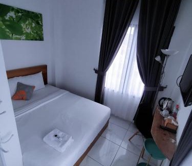 Sidomulyo Hotel | Rayana Resort