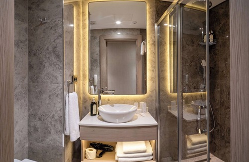 Fatih Hotel | Rayelin Hotel Old Town