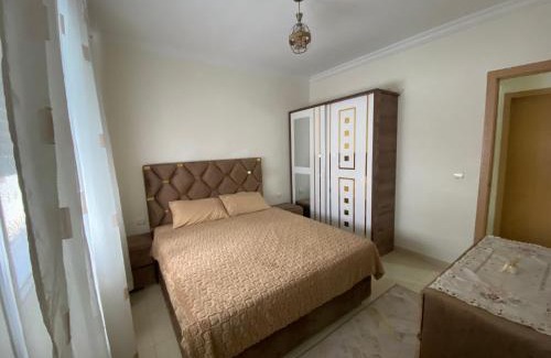 Luxus Apartment | Rayhan