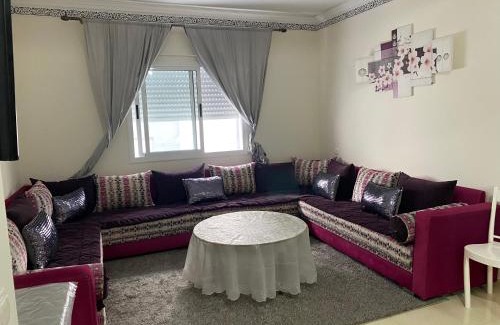Luxus Apartment | Rayhan