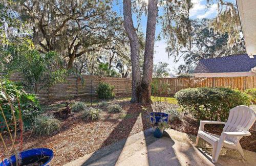 St. Simons Island House | Raymond's Retreat