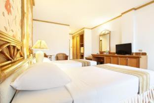Chakphong Resort | Rayong Chalet Resort