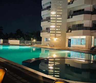 Ban Phe Apartment | Rayong Condo Chain studio room